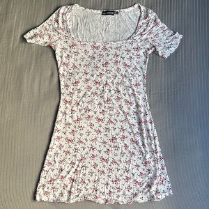 Pretty Little Thing Floral Dress